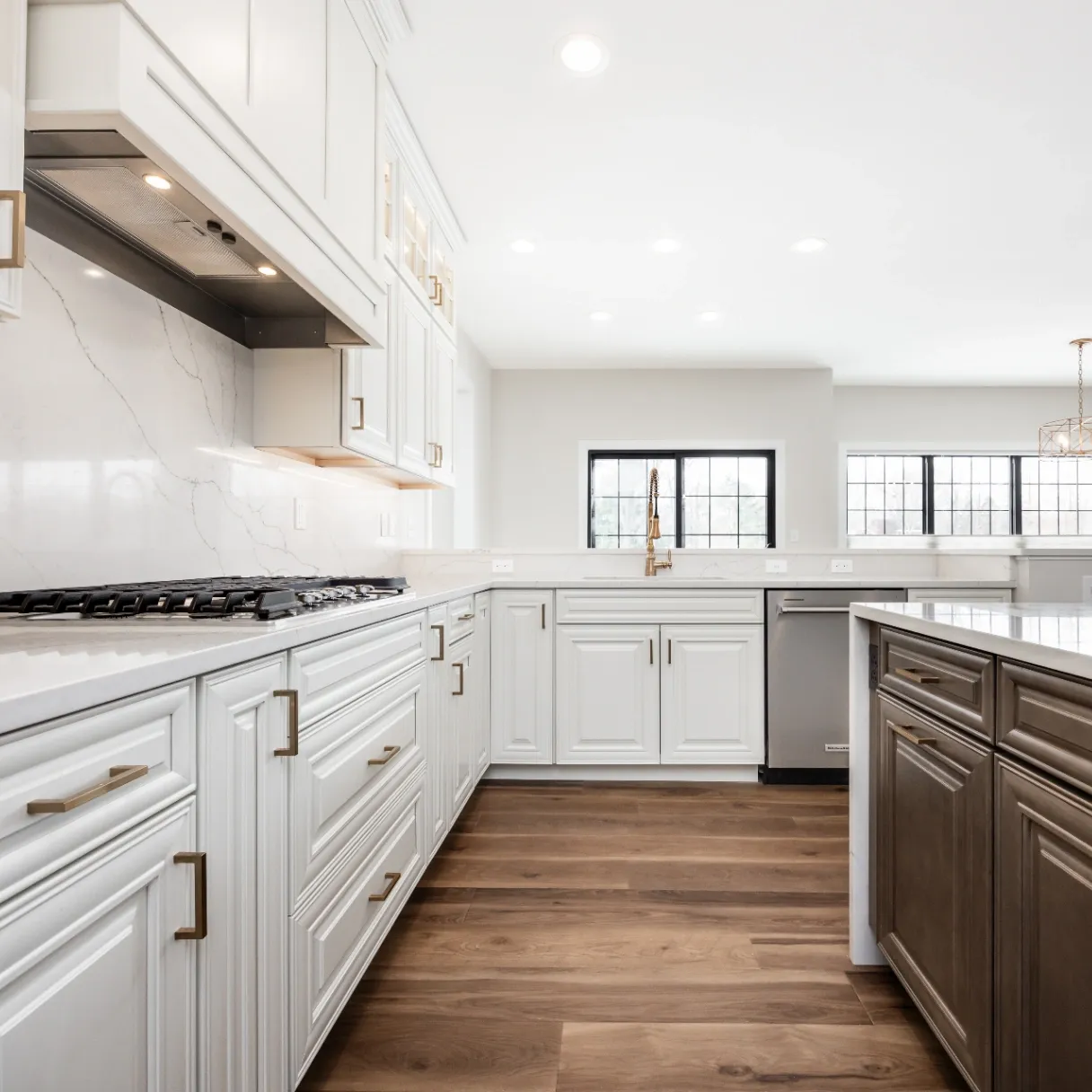 Fulford Homes - Chateaux at Woodfield gallery photo 7