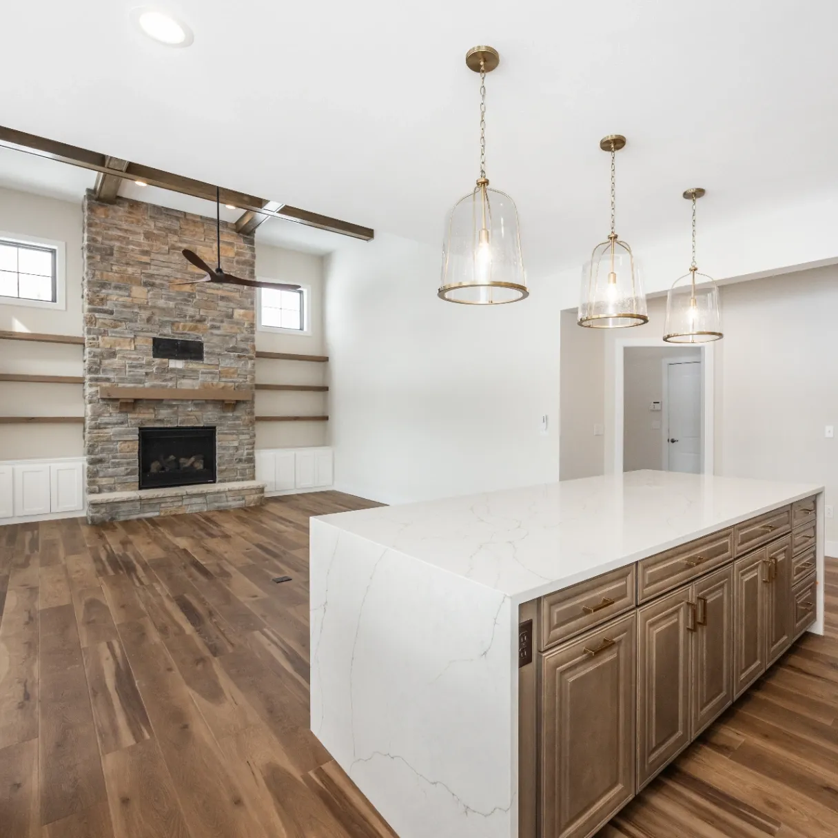 Fulford Homes - Chateaux at Woodfield gallery photo 8