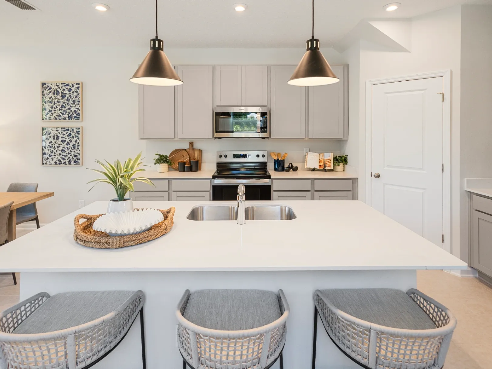 Mattamy Homes | Egret Creek gallery photo 1