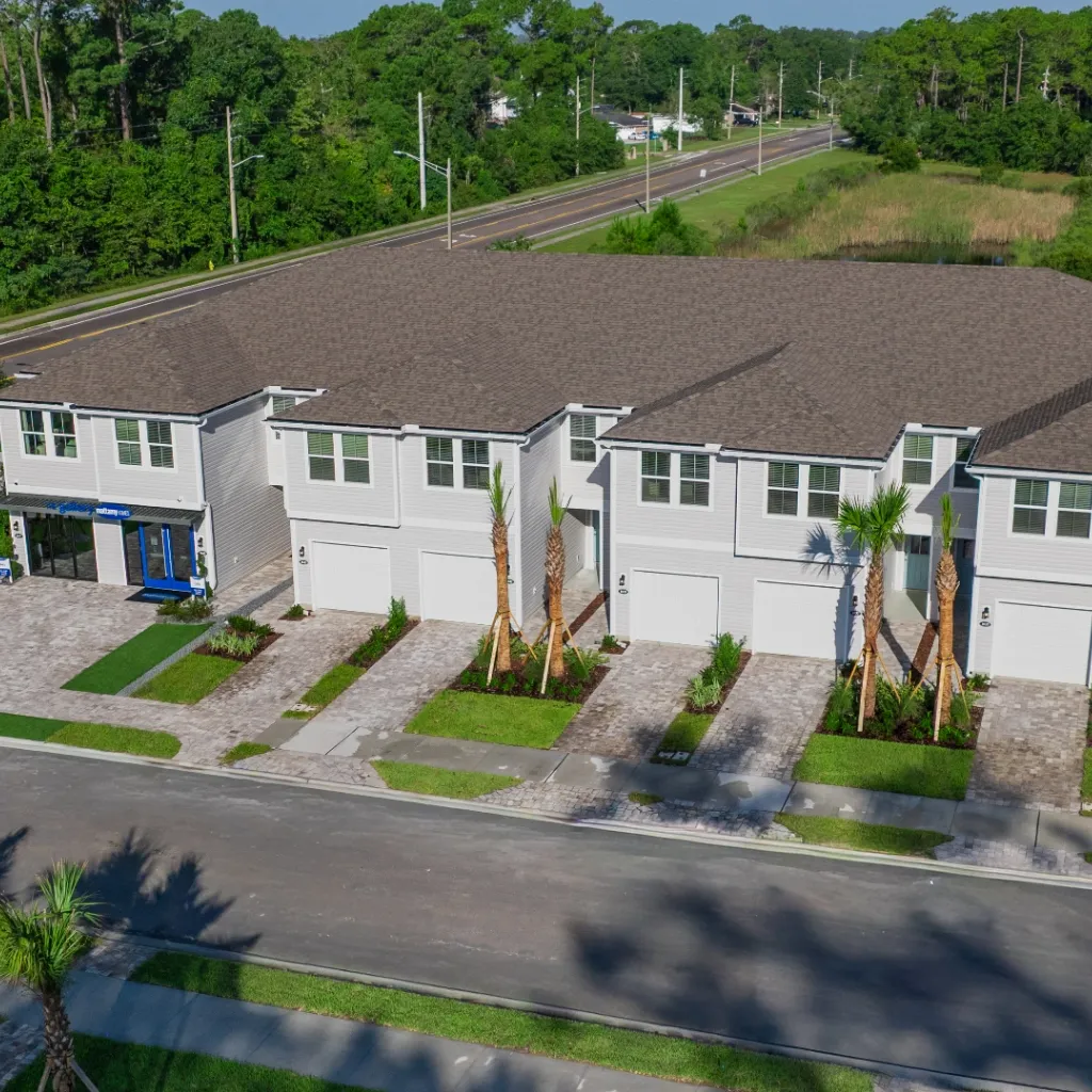 Mattamy Homes | Egret Creek gallery photo 2