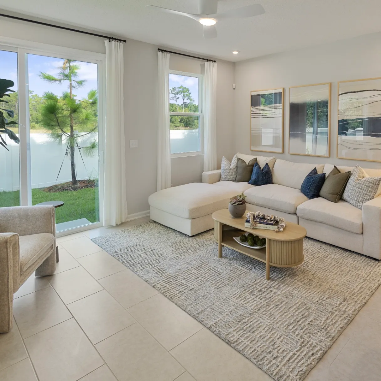 Mattamy Homes | Egret Creek gallery photo 5