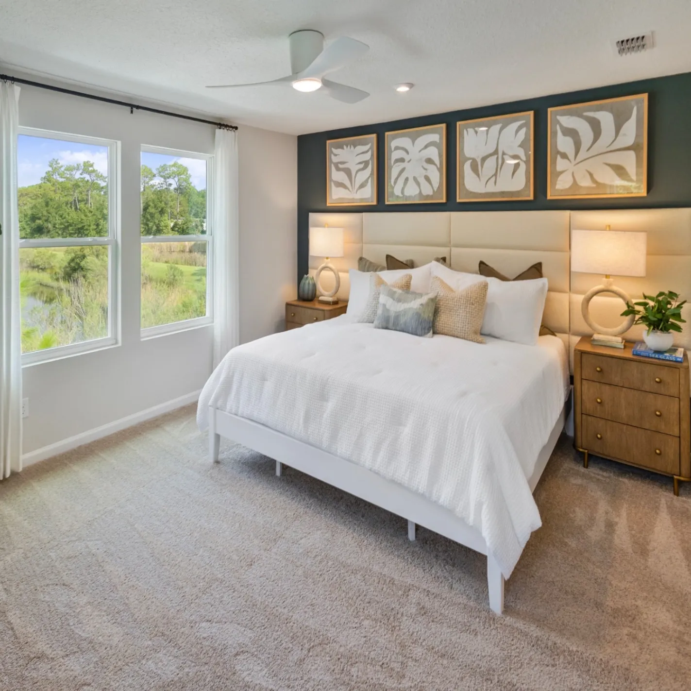 Mattamy Homes | Egret Creek gallery photo 6