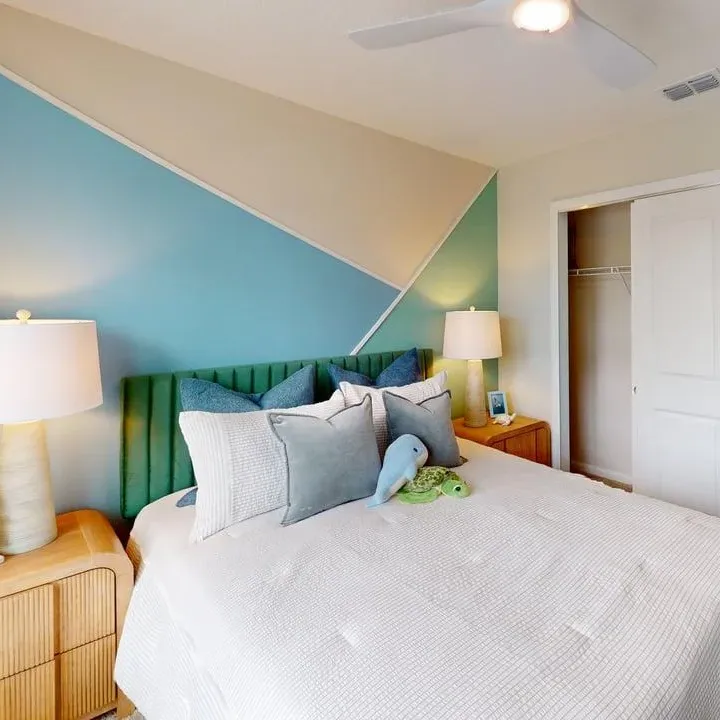 Mattamy Homes | Egret Creek gallery photo 8