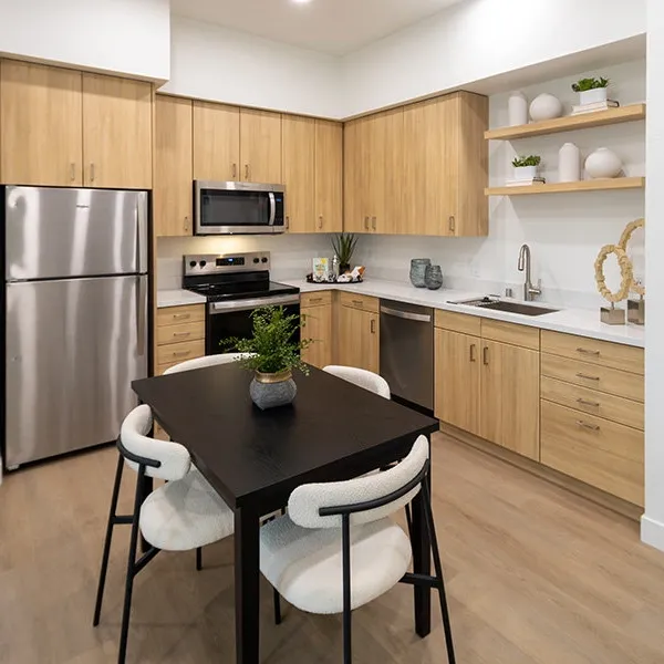 Seagrove Apartments gallery photo 2