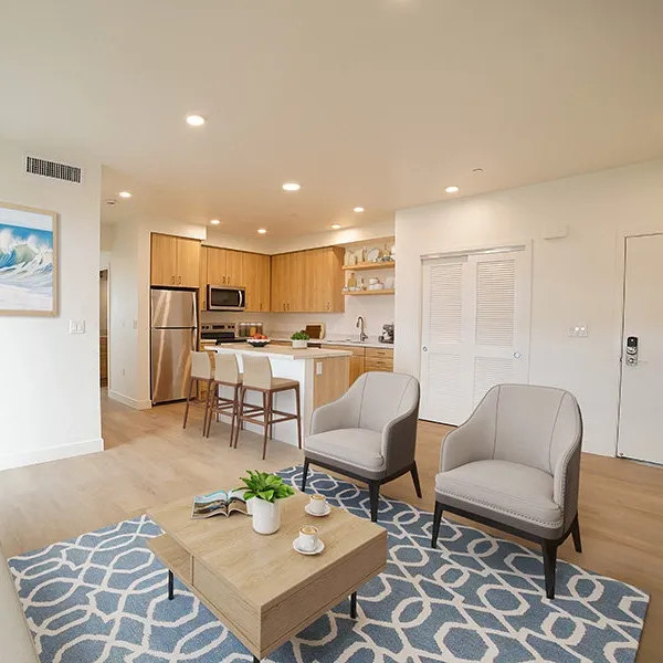 Seagrove Apartments gallery photo 3