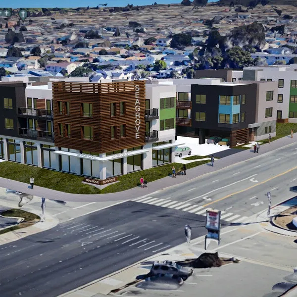 Seagrove Apartments gallery photo 4