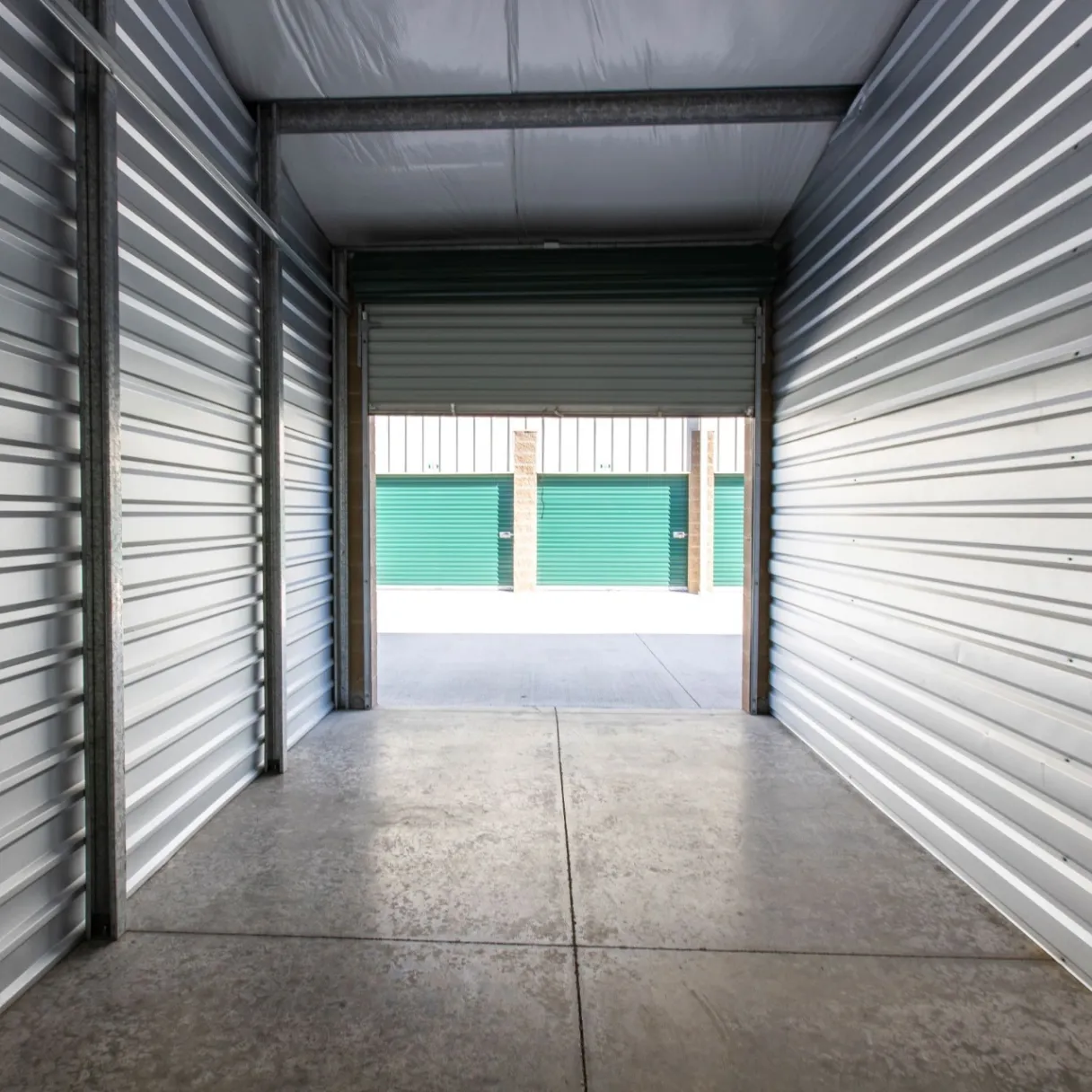 Burlington Freeway Storage gallery photo 4
