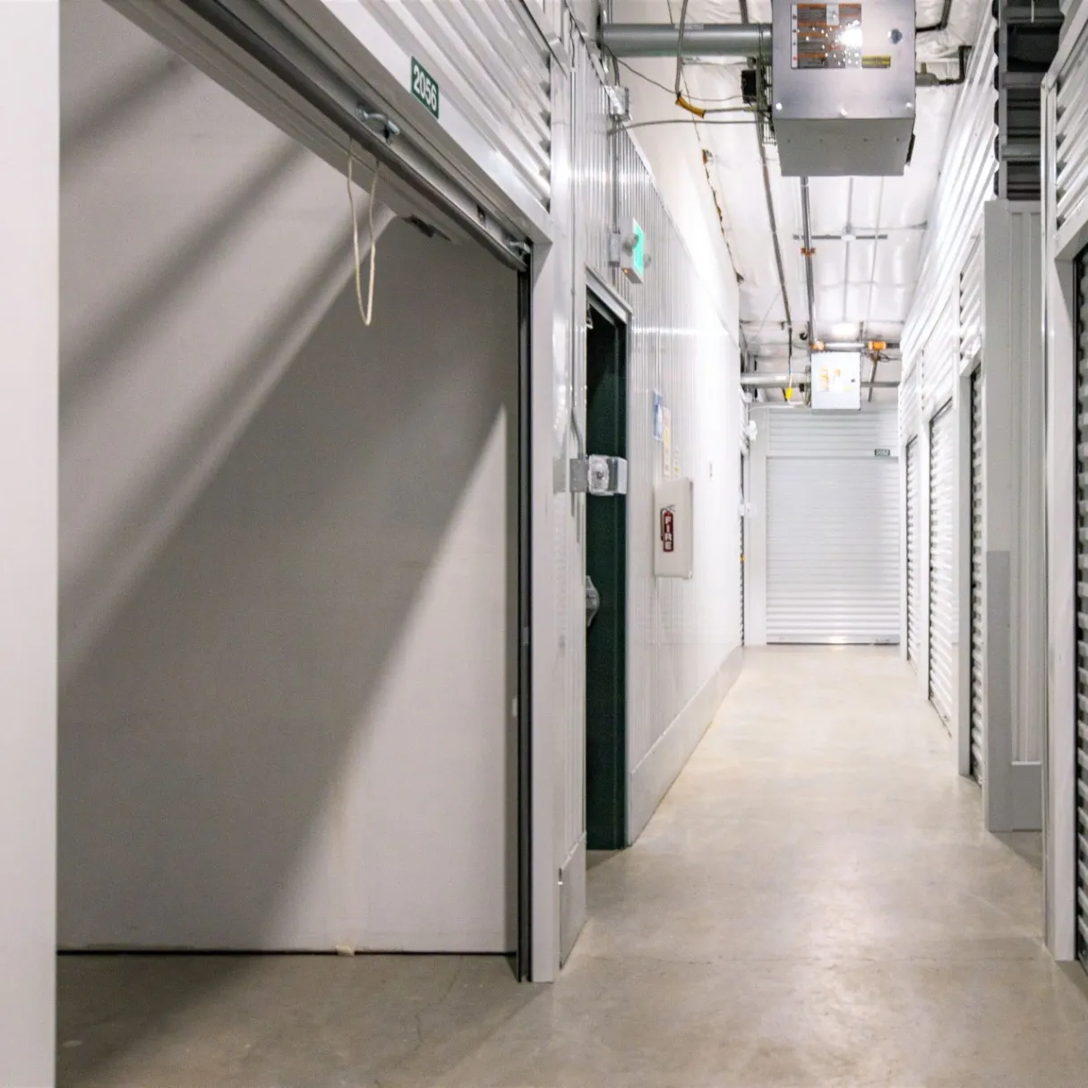 Burlington Freeway Storage gallery photo 1