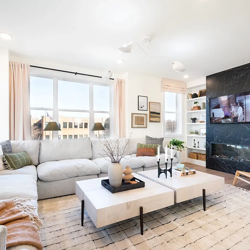 Tri Pointe Homes gallery photo 1
