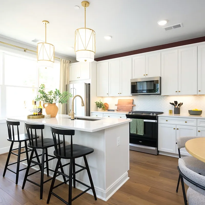 Tri Pointe Homes gallery photo 4