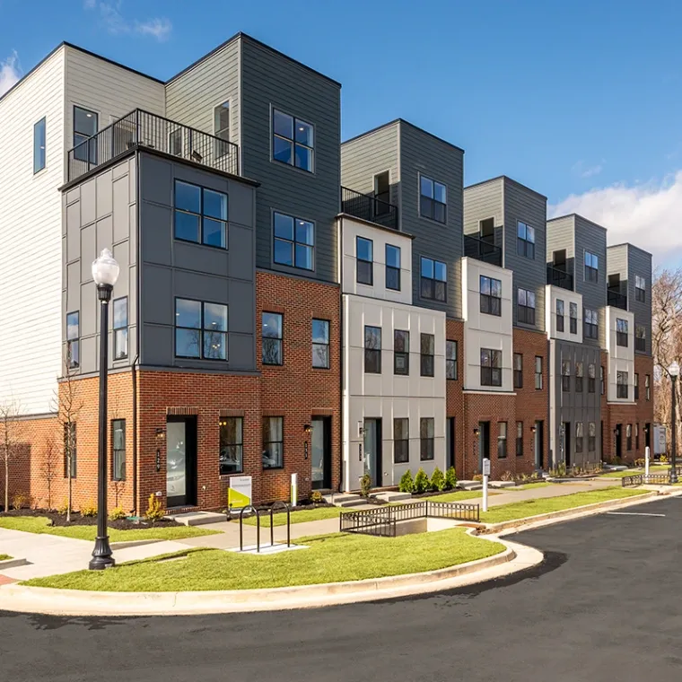 Tri Pointe Homes gallery photo 5