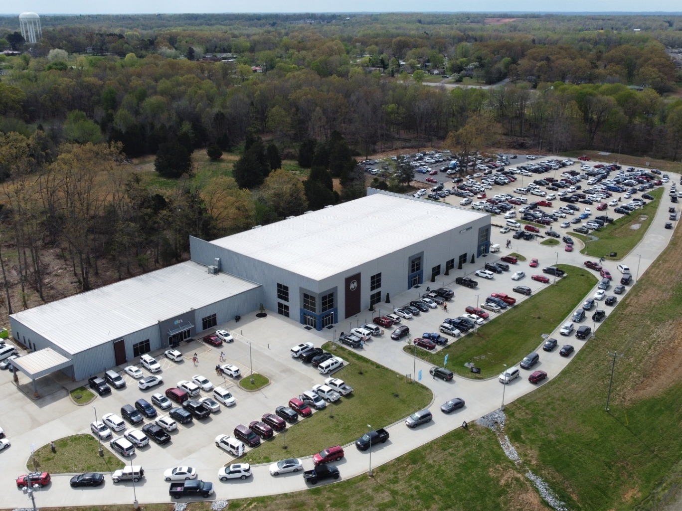 Mosaic Church gallery photo 9