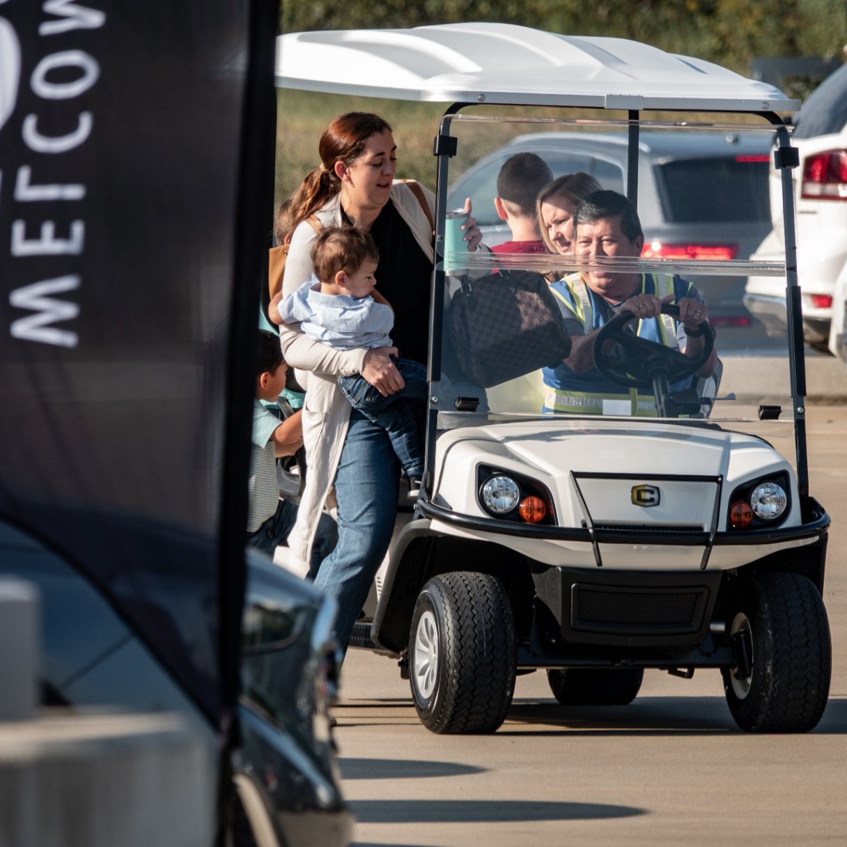 Mosaic Church gallery photo 10