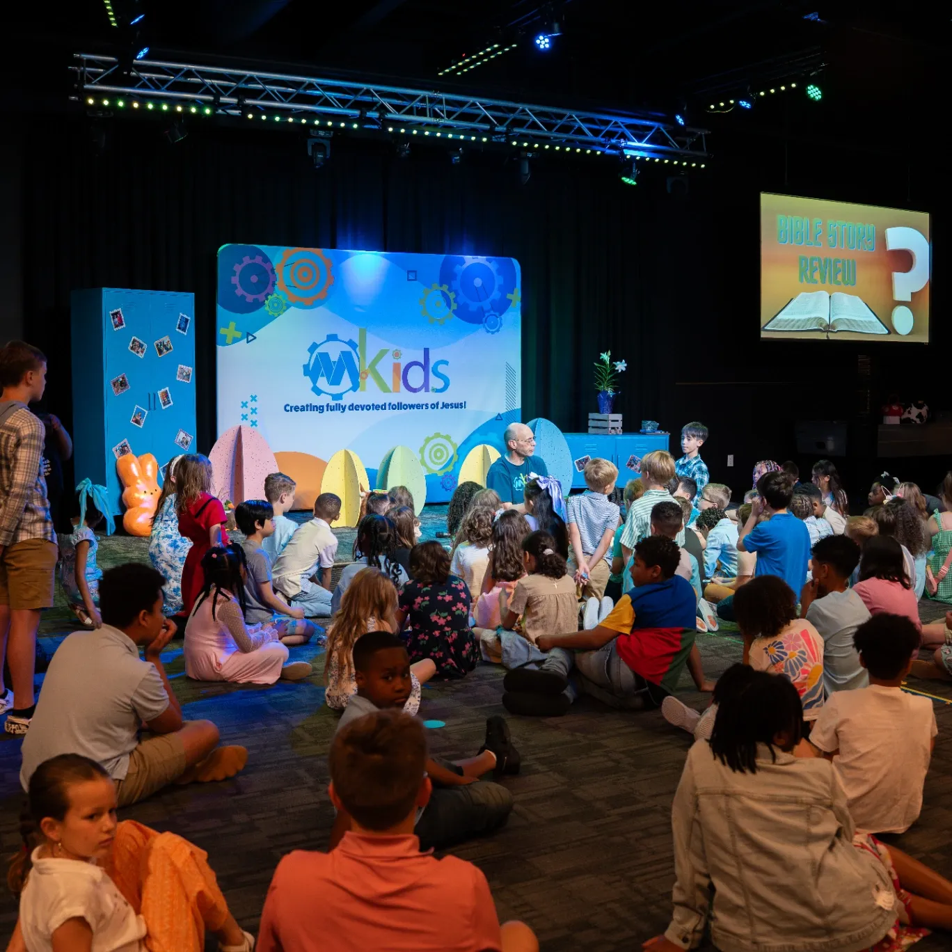 Mosaic Church gallery photo 3