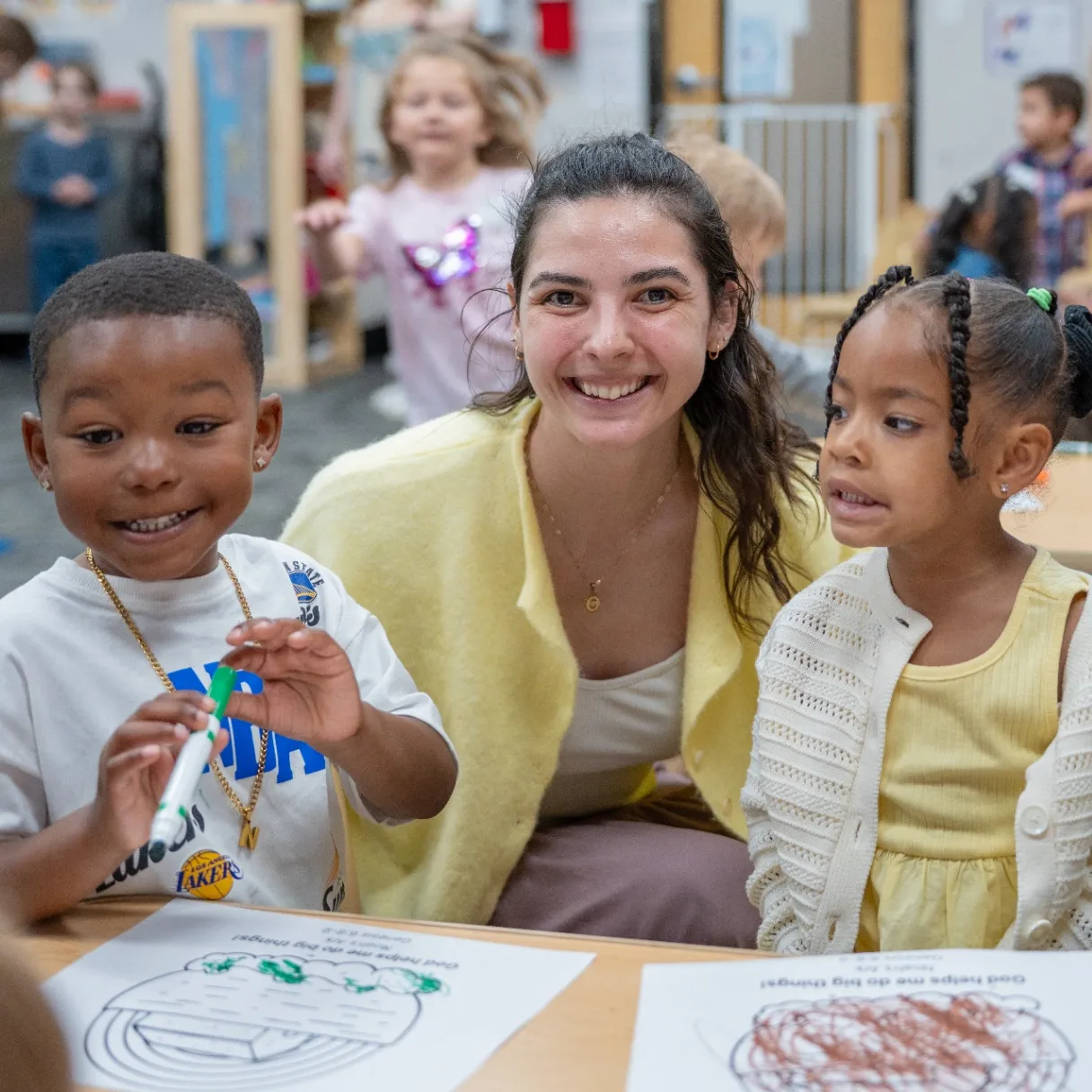 Mosaic Church gallery photo 4