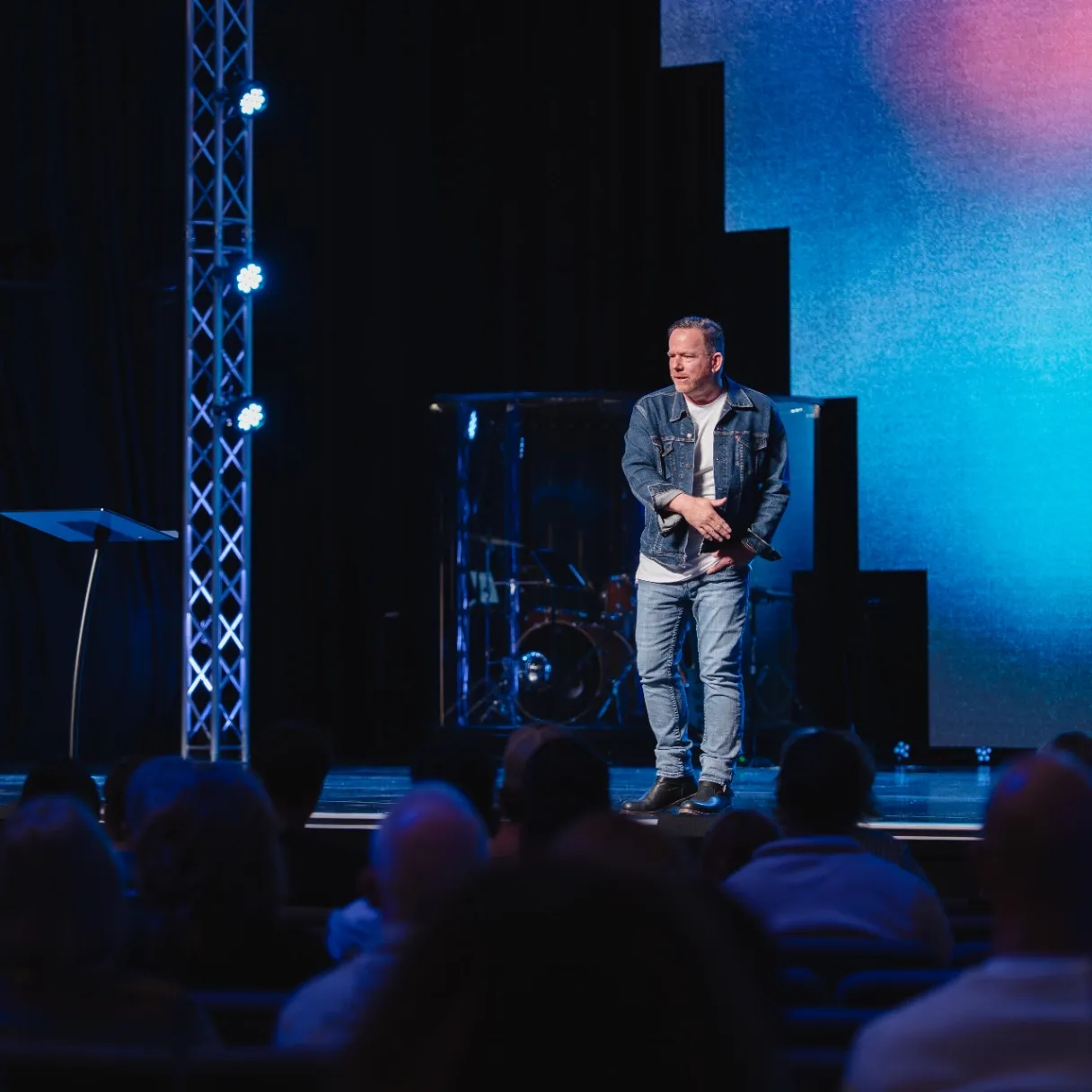 Mosaic Church gallery photo 5