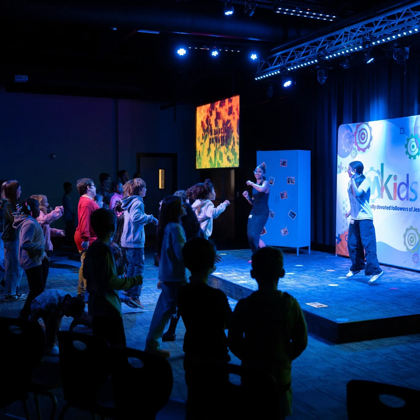 Mosaic Church gallery photo 6