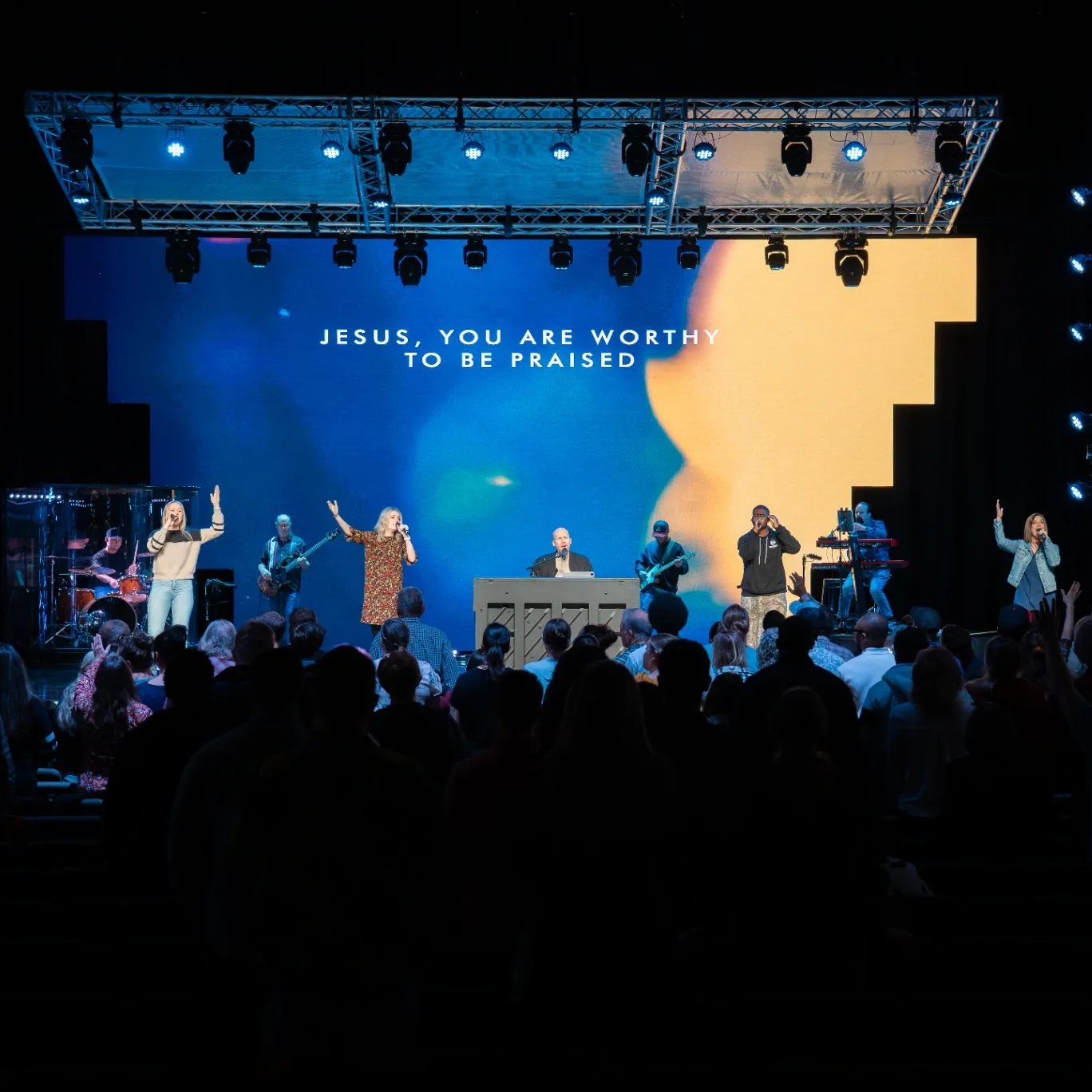 Mosaic Church gallery photo 7