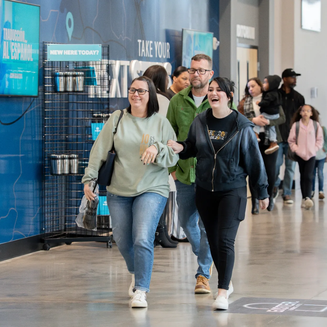 Mosaic Church gallery photo 8