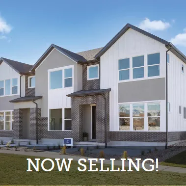 David Weekley Homes - Bonneville Towns gallery photo 1