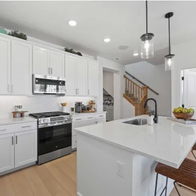 David Weekley Homes - Bonneville Towns gallery photo 2