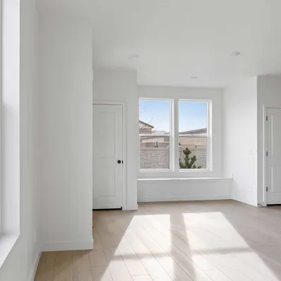 David Weekley Homes - Bonneville Towns gallery photo 3