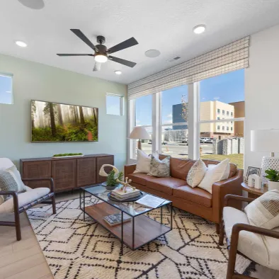 David Weekley Homes - Bonneville Towns gallery photo 4