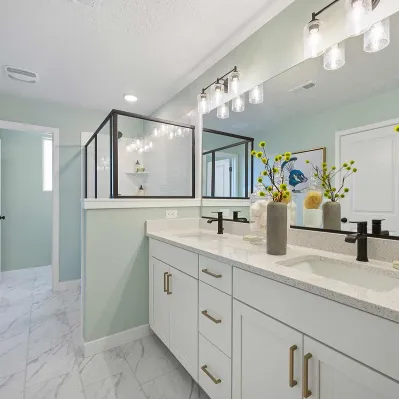 David Weekley Homes - Bonneville Towns gallery photo 5