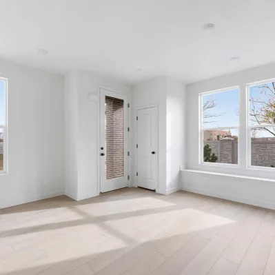 David Weekley Homes - Bonneville Towns gallery photo 6