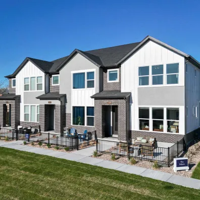 David Weekley Homes - Bonneville Towns gallery photo 8