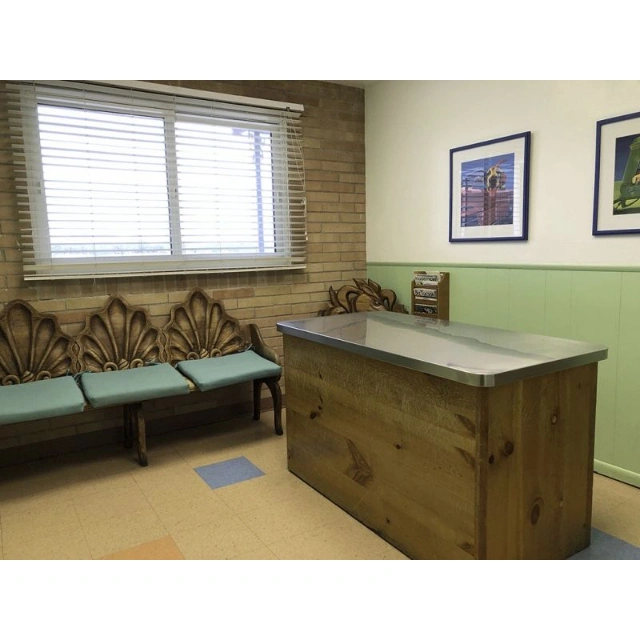 Madera Veterinary Hospital gallery photo 2