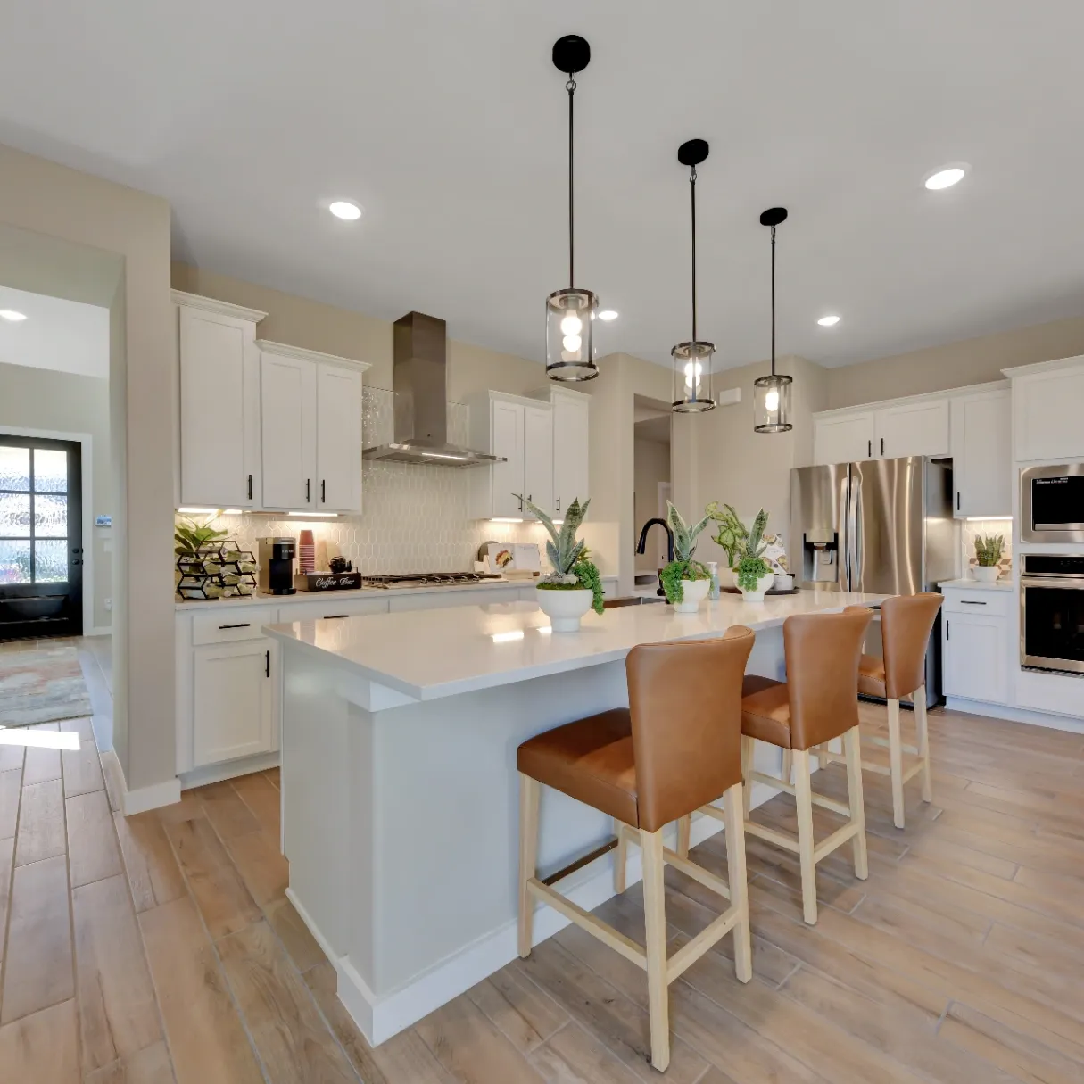 Hakes Brothers at Veranda gallery photo 2