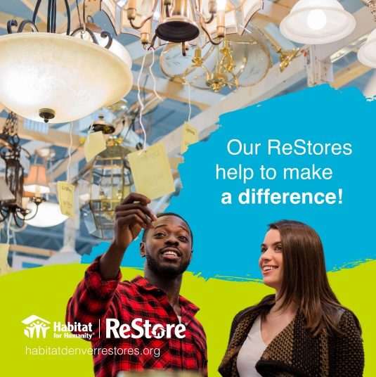 Habitat for Humanity ReStore - Aurora gallery photo 1