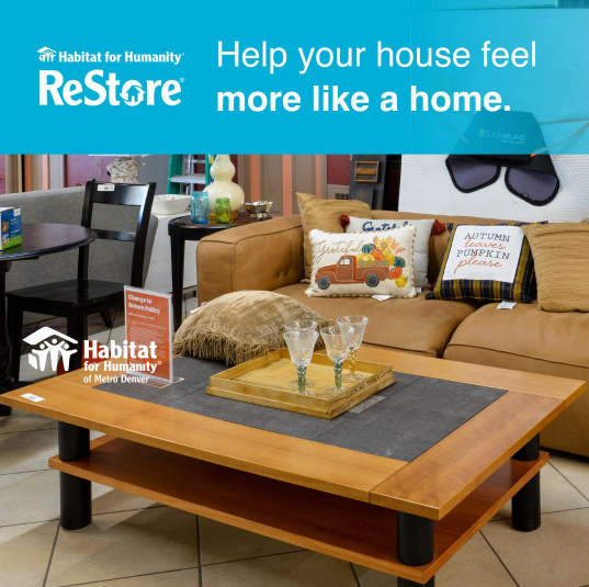 Habitat for Humanity ReStore - Aurora gallery photo 2