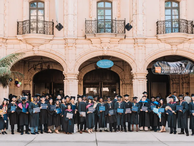 California Miramar University gallery photo 1