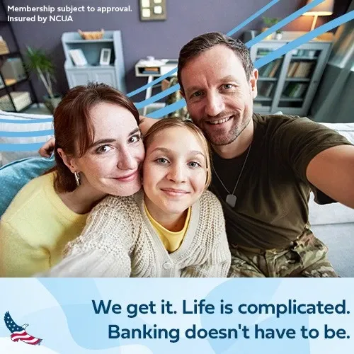 Eglin Federal Credit Union gallery photo 0