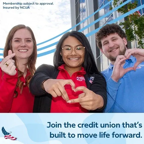 Eglin Federal Credit Union gallery photo 4