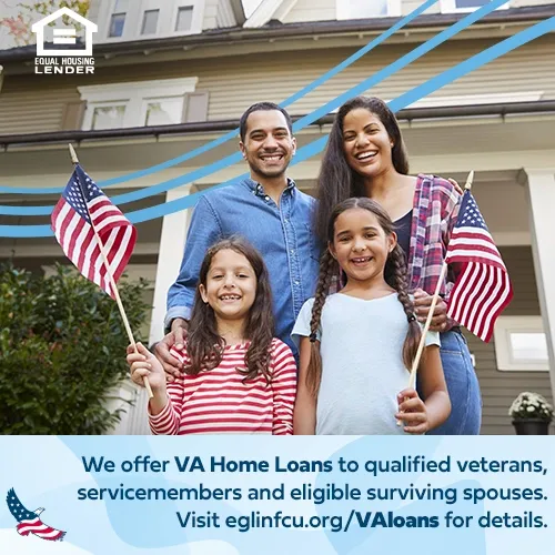 Eglin Federal Credit Union gallery photo 1