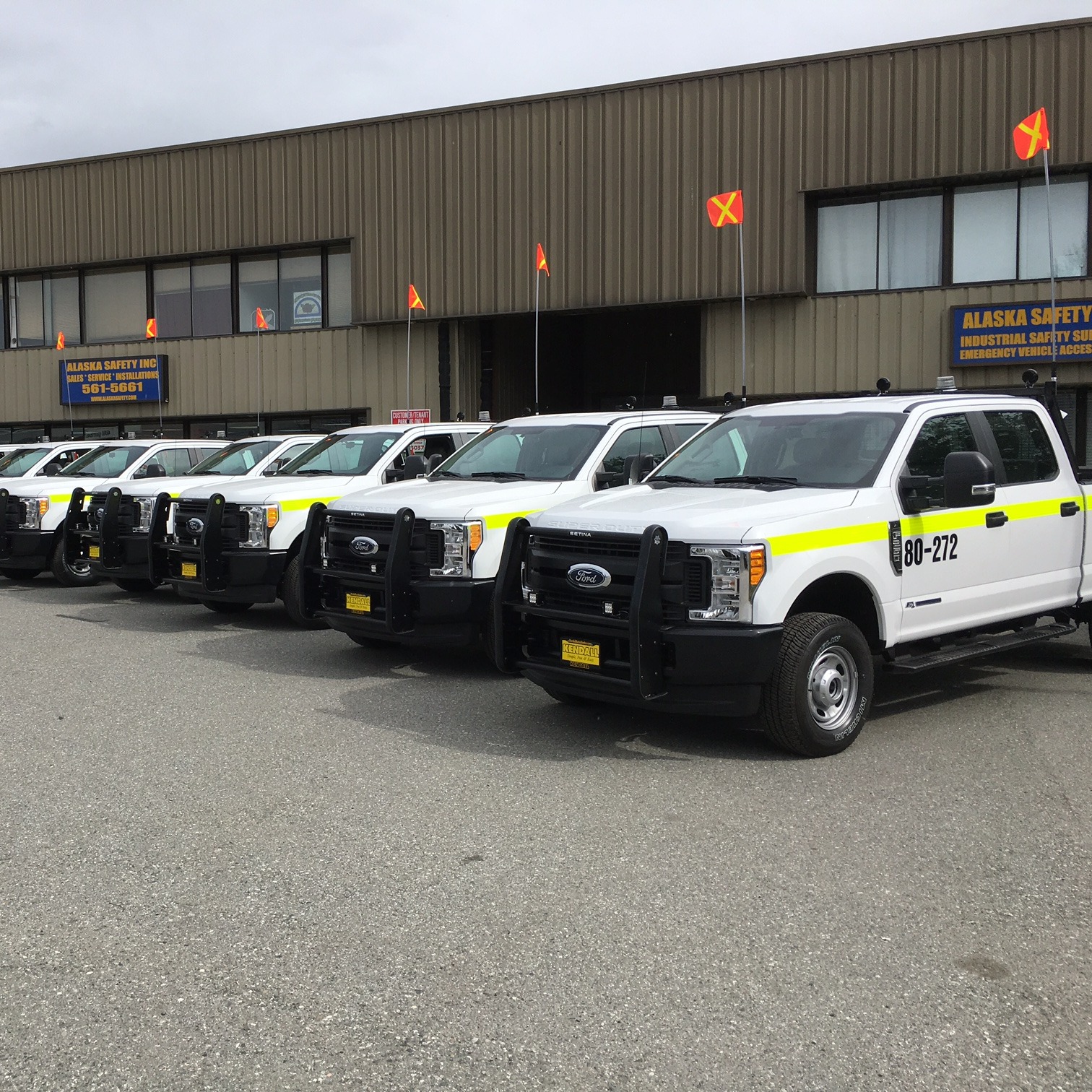 Alaska Safety Inc. gallery photo 2