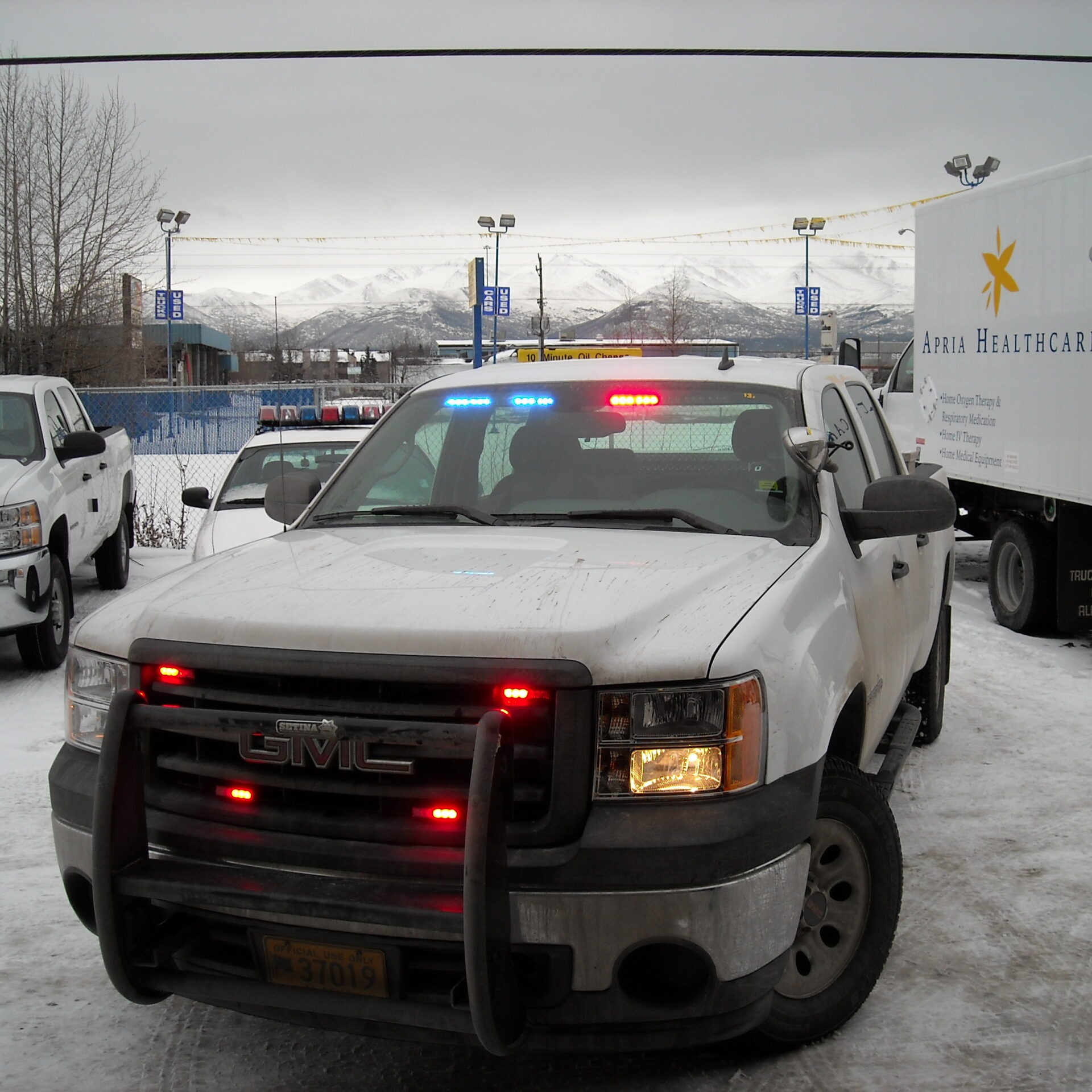 Alaska Safety Inc. gallery photo 3