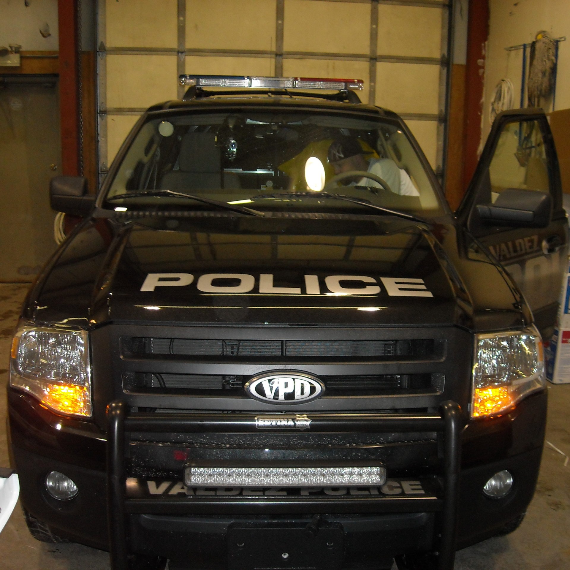 Alaska Safety Inc. gallery photo 4