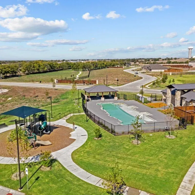 M/I Homes at The Preserve gallery photo 6