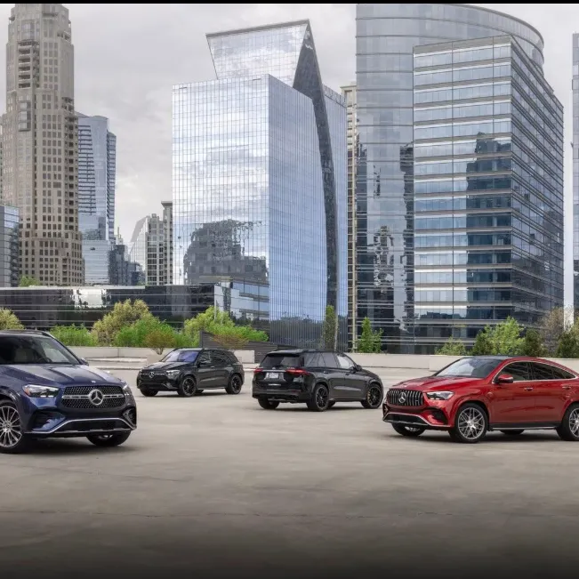 Mercedes-Benz of Shrewsbury gallery photo 9