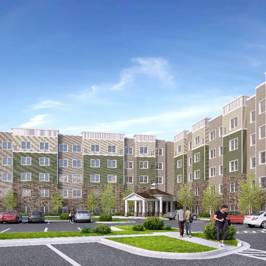 The Harbor at Quantico Creek gallery photo 0