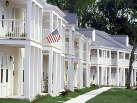 Patrician Management gallery photo 1