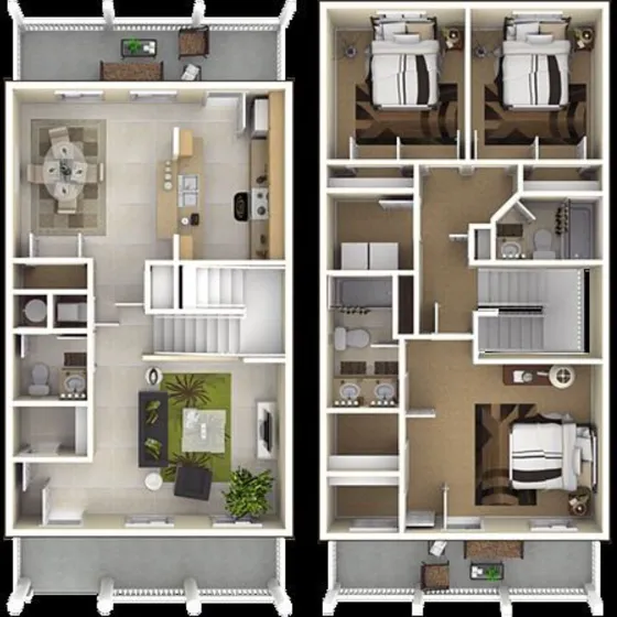 Patrician Management gallery photo 5