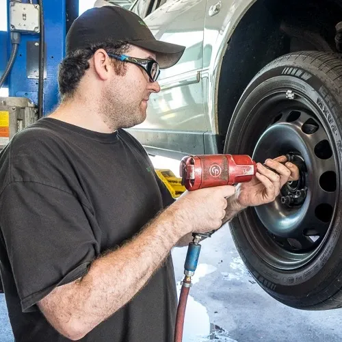 Sullivan Tire & Auto Service gallery photo 4