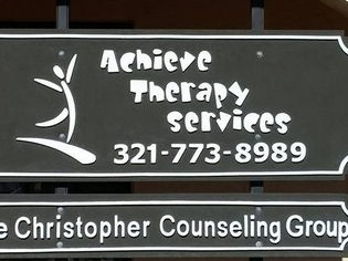 Achieve Therapy Services LLC gallery photo 1