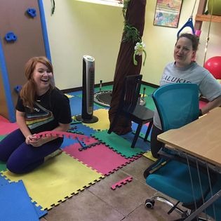 Achieve Therapy Services LLC gallery photo 4