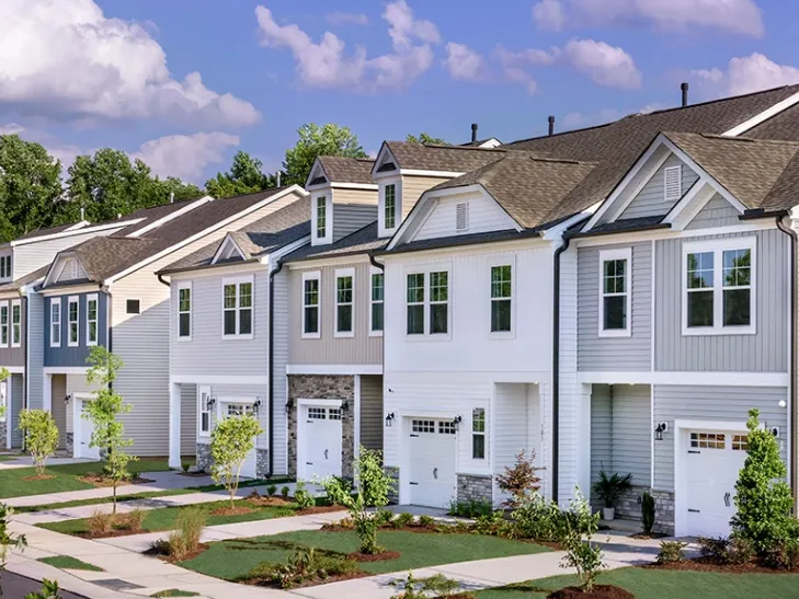 Camden Townes gallery photo 1